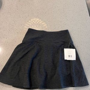 Beyond Yoga Tie Breaker Skirt